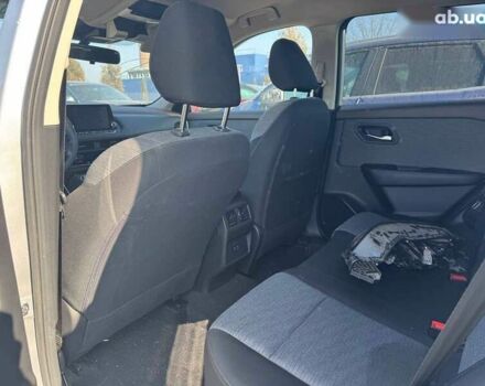 Ніссан Rogue 2022 у Львові на Automoto.ua Ніссан Rogue, об'ємом двигуна 1.5 л та пробігом 30 тис. км за 17500 $, фото 10 на Automoto.ua