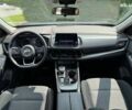 Ніссан Rogue, об'ємом двигуна 1.5 л та пробігом 70 тис. км за 21400 $, фото 22 на Automoto.ua
