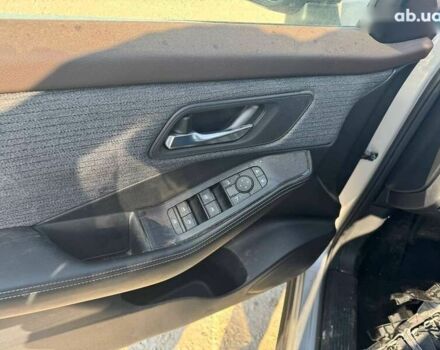 Ніссан Rogue 2022 у Львові на Automoto.ua Ніссан Rogue, об'ємом двигуна 1.5 л та пробігом 30 тис. км за 17500 $, фото 8 на Automoto.ua