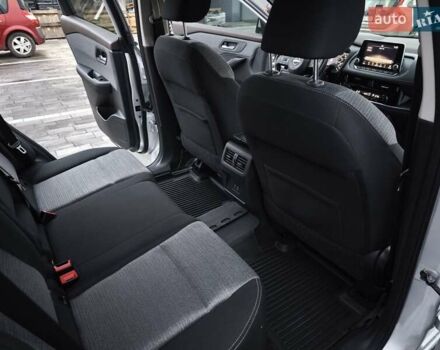 Ниссан Rogue, объемом двигателя 1.5 л и пробегом 118 тыс. км за 19900 $, фото 32 на Automoto.ua