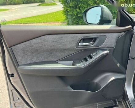 Ніссан Rogue, об'ємом двигуна 1.5 л та пробігом 70 тис. км за 22000 $, фото 23 на Automoto.ua