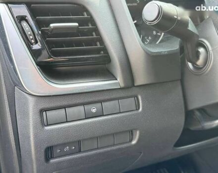 Ніссан Rogue, об'ємом двигуна 1.5 л та пробігом 70 тис. км за 22000 $, фото 29 на Automoto.ua