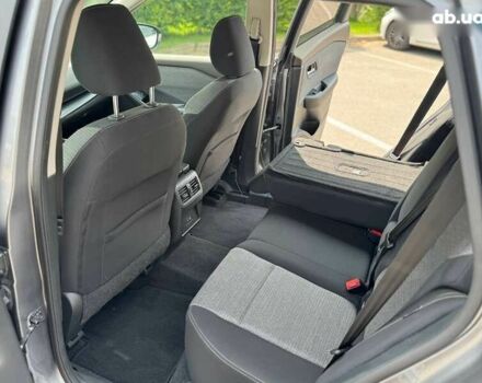 Ніссан Rogue, об'ємом двигуна 1.5 л та пробігом 70 тис. км за 22000 $, фото 16 на Automoto.ua