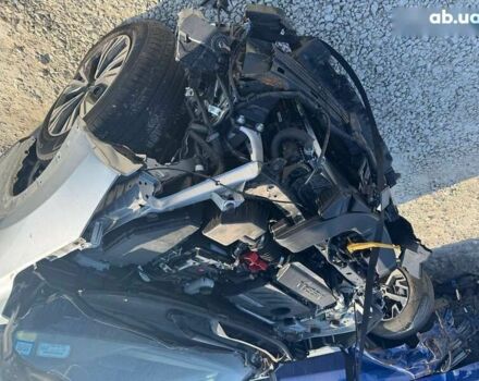 Ніссан Rogue 2022 у Львові на Automoto.ua Ніссан Rogue, об'ємом двигуна 1.5 л та пробігом 30 тис. км за 17500 $, фото 15 на Automoto.ua