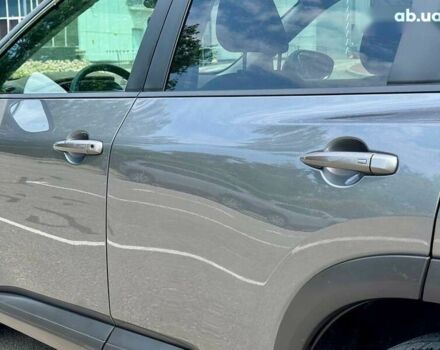 Ніссан Rogue, об'ємом двигуна 1.5 л та пробігом 70 тис. км за 22000 $, фото 8 на Automoto.ua