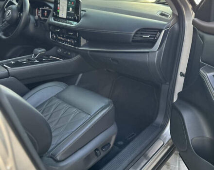 Ніссан Rogue, об'ємом двигуна 1.5 л та пробігом 56 тис. км за 26300 $, фото 22 на Automoto.ua