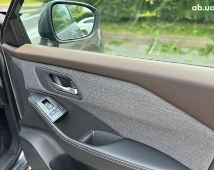 Ніссан Rogue, об'ємом двигуна 1.5 л та пробігом 70 тис. км за 21400 $, фото 20 на Automoto.ua