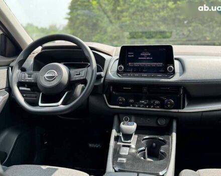 Ніссан Rogue, об'ємом двигуна 1.5 л та пробігом 70 тис. км за 21400 $, фото 24 на Automoto.ua