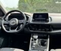 Ніссан Rogue, об'ємом двигуна 1.5 л та пробігом 70 тис. км за 21400 $, фото 24 на Automoto.ua