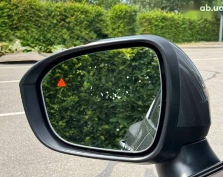 Ніссан Rogue, об'ємом двигуна 1.5 л та пробігом 70 тис. км за 22000 $, фото 10 на Automoto.ua