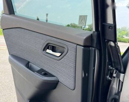 Ніссан Rogue, об'ємом двигуна 1.5 л та пробігом 70 тис. км за 21400 $, фото 26 на Automoto.ua