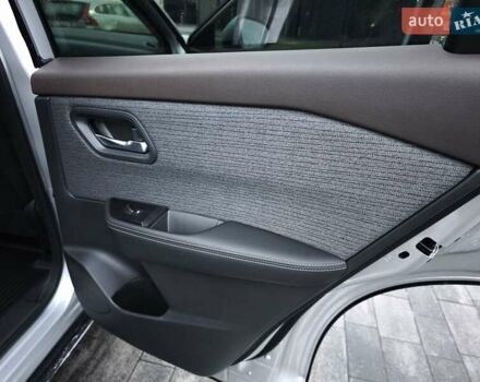 Ниссан Rogue, объемом двигателя 1.5 л и пробегом 118 тыс. км за 19900 $, фото 49 на Automoto.ua