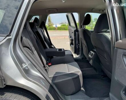 Ниссан Rogue, объемом двигателя 1.5 л и пробегом 70 тыс. км за 25000 $, фото 17 на Automoto.ua