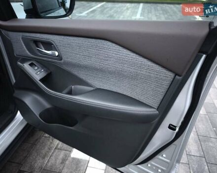 Ниссан Rogue, объемом двигателя 1.5 л и пробегом 118 тыс. км за 19900 $, фото 48 на Automoto.ua