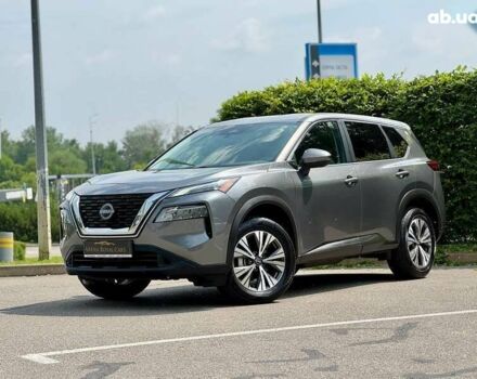 Ниссан Rogue, объемом двигателя 1.5 л и пробегом 70 тыс. км за 25000 $, фото 1 на Automoto.ua