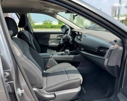 Ніссан Rogue, об'ємом двигуна 1.5 л та пробігом 70 тис. км за 21400 $, фото 18 на Automoto.ua