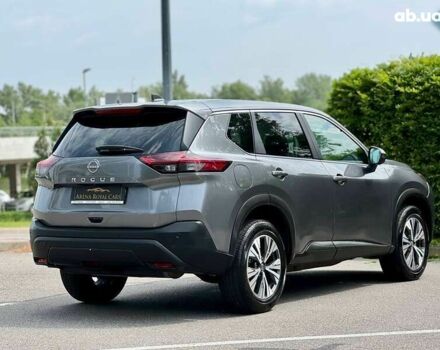 Ниссан Rogue, объемом двигателя 1.5 л и пробегом 70 тыс. км за 25000 $, фото 14 на Automoto.ua