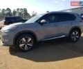 Ниссан Rogue, объемом двигателя 1.5 л и пробегом 52 тыс. км за 7500 $, фото 1 на Automoto.ua