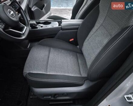 Ниссан Rogue, объемом двигателя 1.5 л и пробегом 118 тыс. км за 19900 $, фото 39 на Automoto.ua