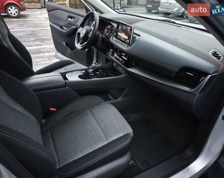 Ниссан Rogue, объемом двигателя 1.5 л и пробегом 118 тыс. км за 19900 $, фото 44 на Automoto.ua