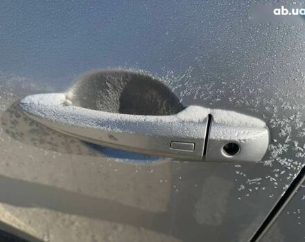 Ніссан Rogue 2022 у Львові на Automoto.ua Ніссан Rogue, об'ємом двигуна 1.5 л та пробігом 30 тис. км за 17500 $, фото 7 на Automoto.ua