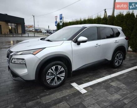 Ниссан Rogue, объемом двигателя 1.5 л и пробегом 118 тыс. км за 19900 $, фото 23 на Automoto.ua