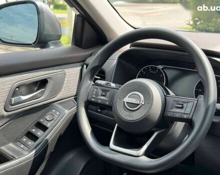 Ніссан Rogue, об'ємом двигуна 1.5 л та пробігом 70 тис. км за 22000 $, фото 25 на Automoto.ua