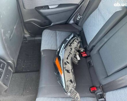 Ніссан Rogue 2022 у Львові на Automoto.ua Ніссан Rogue, об'ємом двигуна 1.5 л та пробігом 30 тис. км за 17500 $, фото 11 на Automoto.ua