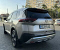 Ніссан Rogue, об'ємом двигуна 1.5 л та пробігом 56 тис. км за 26300 $, фото 15 на Automoto.ua