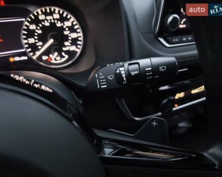 Ниссан Rogue, объемом двигателя 1.5 л и пробегом 118 тыс. км за 19900 $, фото 41 на Automoto.ua