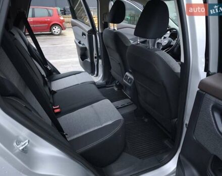 Ниссан Rogue, объемом двигателя 1.5 л и пробегом 118 тыс. км за 19900 $, фото 34 на Automoto.ua