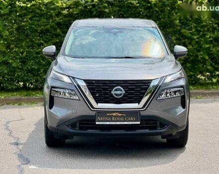 Ніссан Rogue, об'ємом двигуна 1.5 л та пробігом 70 тис. км за 21400 $, фото 2 на Automoto.ua