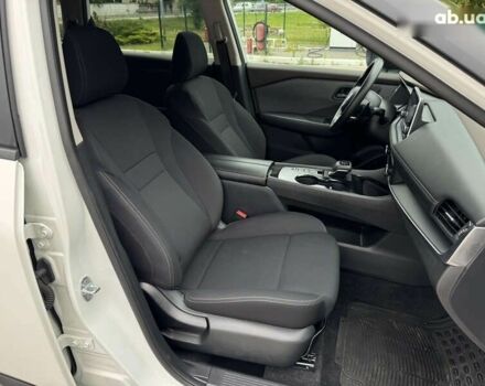 Ниссан Rogue, объемом двигателя 1.5 л и пробегом 12 тыс. км за 24950 $, фото 28 на Automoto.ua