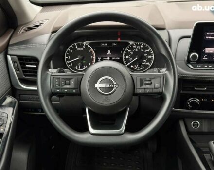 Ниссан Rogue, объемом двигателя 1.5 л и пробегом 12 тыс. км за 24950 $, фото 23 на Automoto.ua