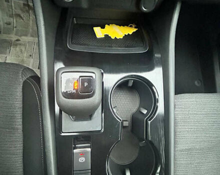 Ніссан Rogue, об'ємом двигуна 1.5 л та пробігом 82 тис. км за 22300 $, фото 12 на Automoto.ua