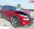 Ниссан Rogue, объемом двигателя 1.5 л и пробегом 73 тыс. км за 16990 $, фото 5 на Automoto.ua