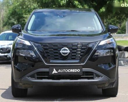 Ниссан Rogue, объемом двигателя 1.5 л и пробегом 12 тыс. км за 23000 $, фото 1 на Automoto.ua