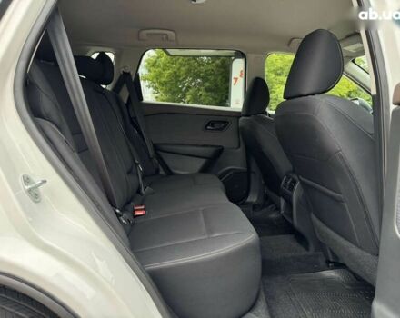 Ниссан Rogue, объемом двигателя 1.5 л и пробегом 12 тыс. км за 24950 $, фото 29 на Automoto.ua