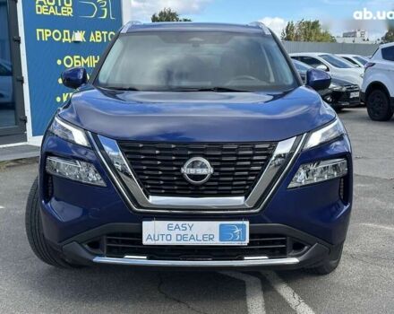 Ниссан Rogue, объемом двигателя 1.5 л и пробегом 12 тыс. км за 26490 $, фото 2 на Automoto.ua