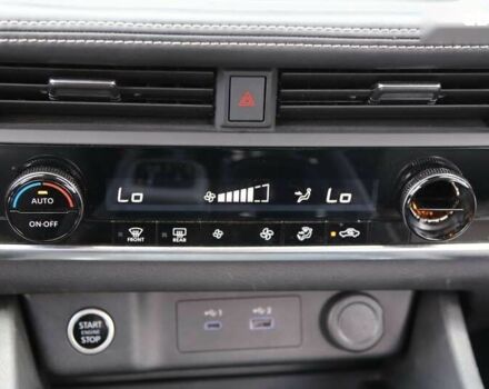 Ниссан Rogue, объемом двигателя 1.5 л и пробегом 12 тыс. км за 23000 $, фото 17 на Automoto.ua