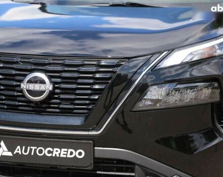 Ниссан Rogue, объемом двигателя 1.5 л и пробегом 12 тыс. км за 23000 $, фото 3 на Automoto.ua
