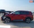 Ниссан Rogue, объемом двигателя 1.5 л и пробегом 73 тыс. км за 16990 $, фото 9 на Automoto.ua