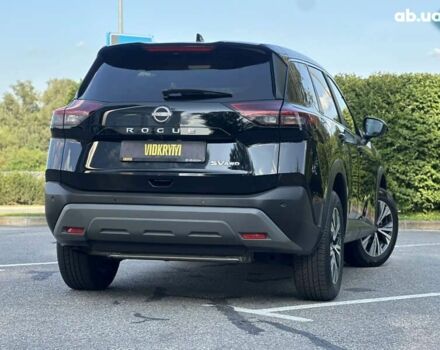 Ниссан Rogue, объемом двигателя 1.5 л и пробегом 57 тыс. км за 23100 $, фото 16 на Automoto.ua