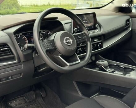 Ниссан Rogue, объемом двигателя 1.5 л и пробегом 12 тыс. км за 24950 $, фото 18 на Automoto.ua