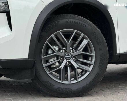 Ниссан Rogue, объемом двигателя 1.5 л и пробегом 12 тыс. км за 24950 $, фото 14 на Automoto.ua