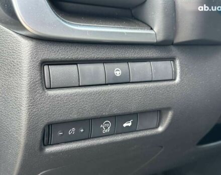 Ниссан Rogue, объемом двигателя 1.5 л и пробегом 12 тыс. км за 26490 $, фото 18 на Automoto.ua