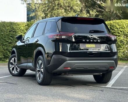 Ниссан Rogue, объемом двигателя 1.5 л и пробегом 57 тыс. км за 23100 $, фото 19 на Automoto.ua