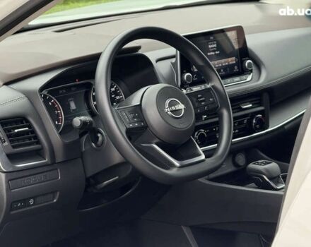 Ниссан Rogue, объемом двигателя 1.5 л и пробегом 12 тыс. км за 24950 $, фото 19 на Automoto.ua