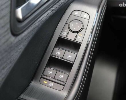 Ниссан Rogue, объемом двигателя 1.5 л и пробегом 12 тыс. км за 23000 $, фото 25 на Automoto.ua