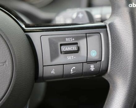 Ниссан Rogue, объемом двигателя 1.5 л и пробегом 12 тыс. км за 23000 $, фото 23 на Automoto.ua